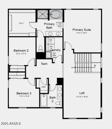 4094 E Fairy Duster Lane, San Tan Valley, AZ 85140 - Image #3