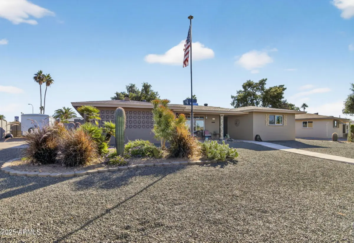 649 N 61st Place, Mesa, AZ 85205 - Image #1