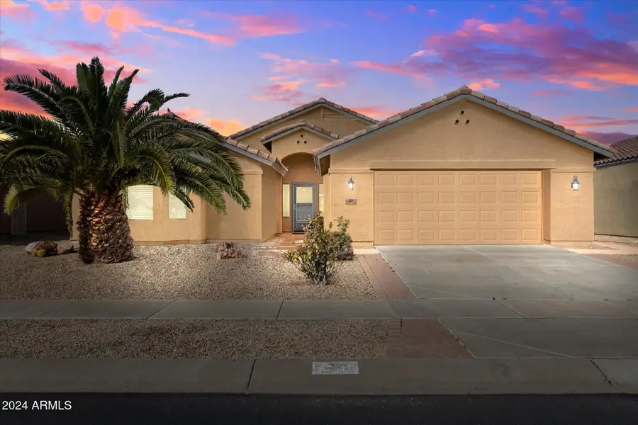 27 N Agua Fria Lane, Casa Grande, AZ 85194 - Image #3