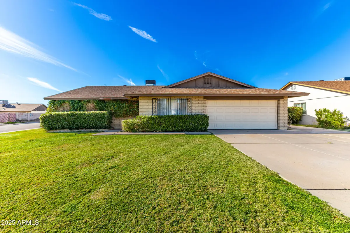 10828 N 45th Avenue, Phoenix, AZ 85304 - Image #1