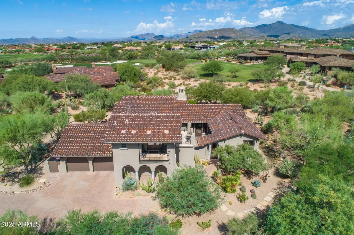 36998 N 104th Place, Scottsdale, AZ 85262 - Image #1