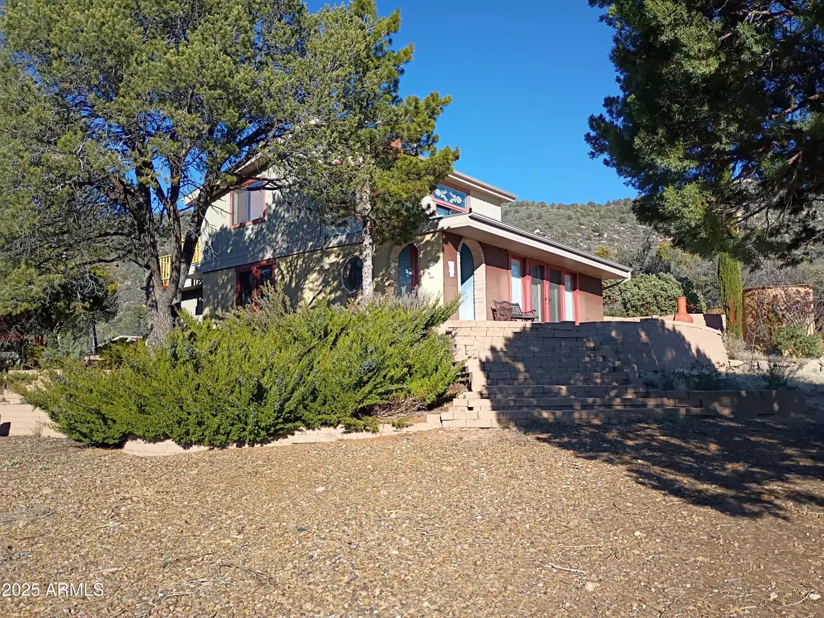 2985 N Federal Mines Road, Dewey, AZ 86327 - Image #1