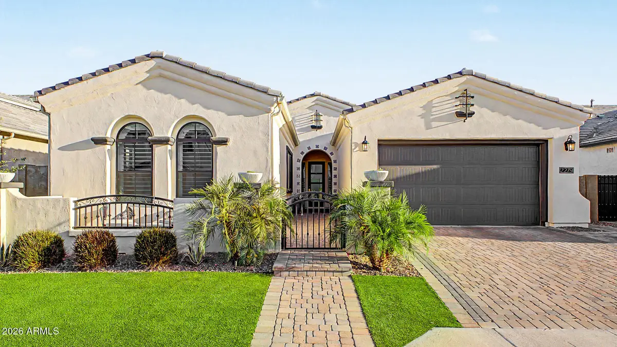 2279 E Warbler Road, Gilbert, AZ 85297 - #1
