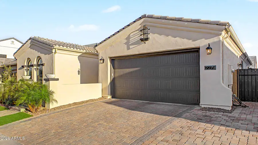 2279 E Warbler Road, Gilbert, AZ 85297 - #2