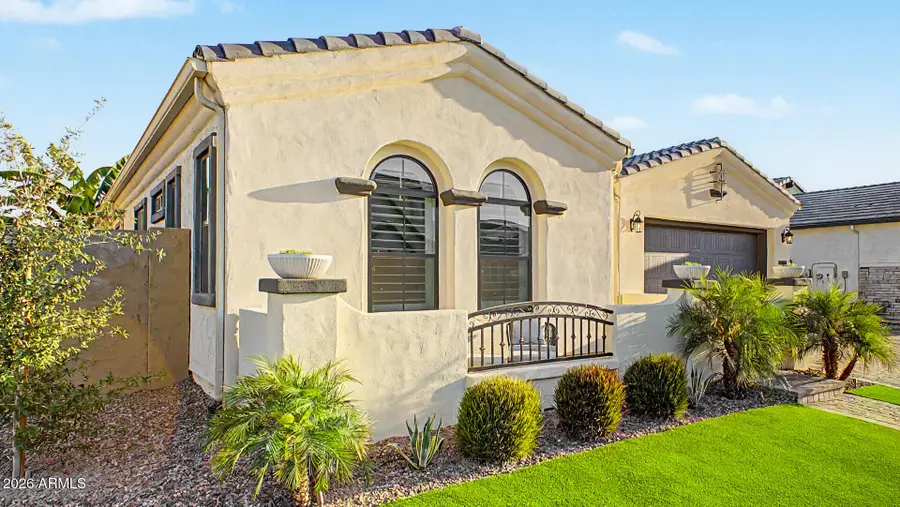 2279 E Warbler Road, Gilbert, AZ 85297 - #3