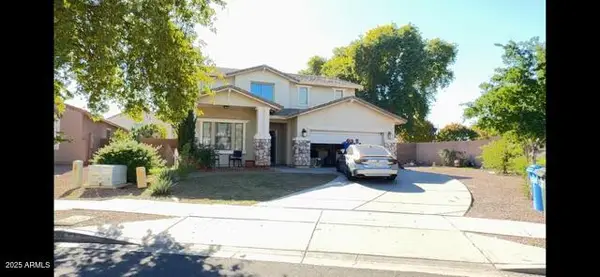 8119 W Miami Street, Phoenix, AZ 85043