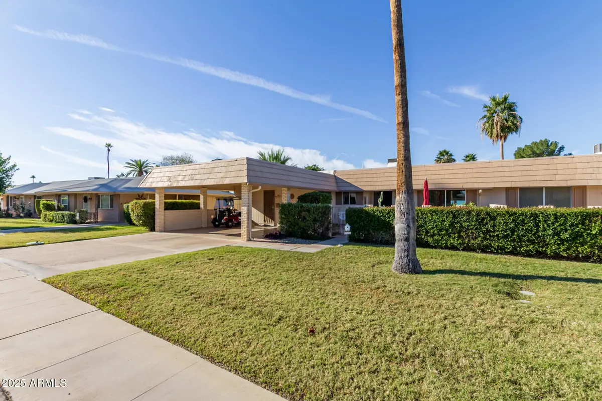 13610 N Hawthorn Drive, Sun City, AZ 85351 - Image #1