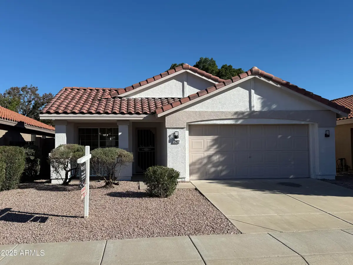 12427 N 41st Avenue, Phoenix, AZ 85029 - Image #1
