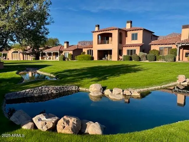 7560 E Golden Eagle Circle E, Gold Canyon, AZ 85118 - Image #2