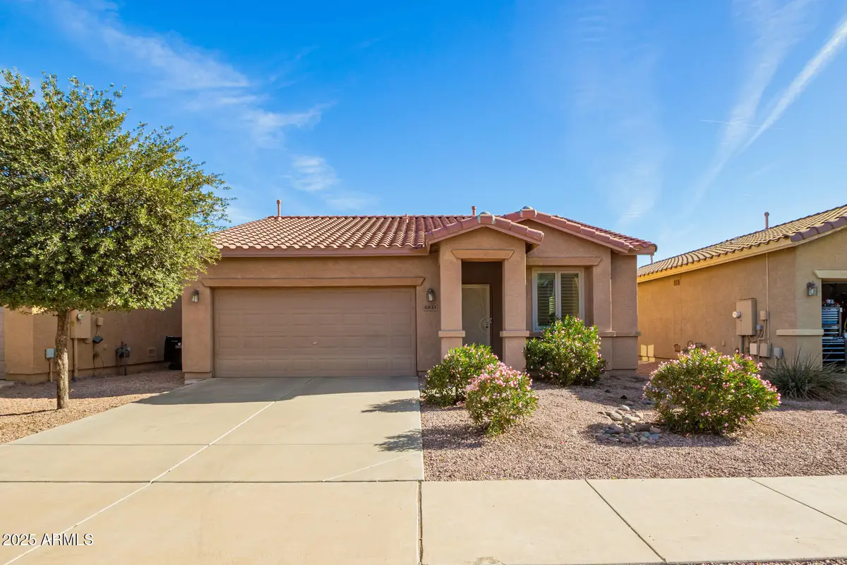 6833 S 70th Drive, Laveen, AZ 85339 - Image #1