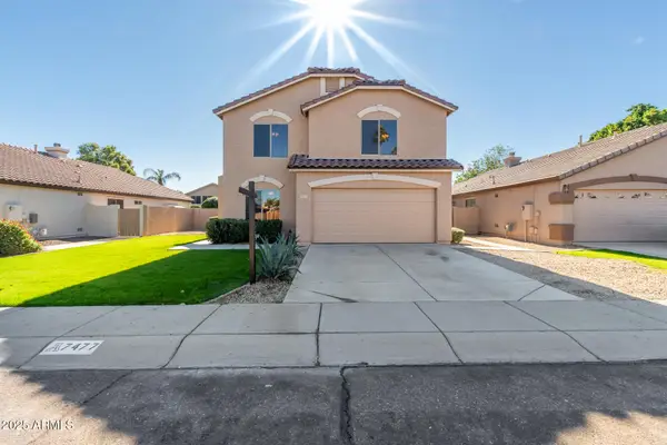 7477 W Firebird Drive, Glendale, AZ 85308