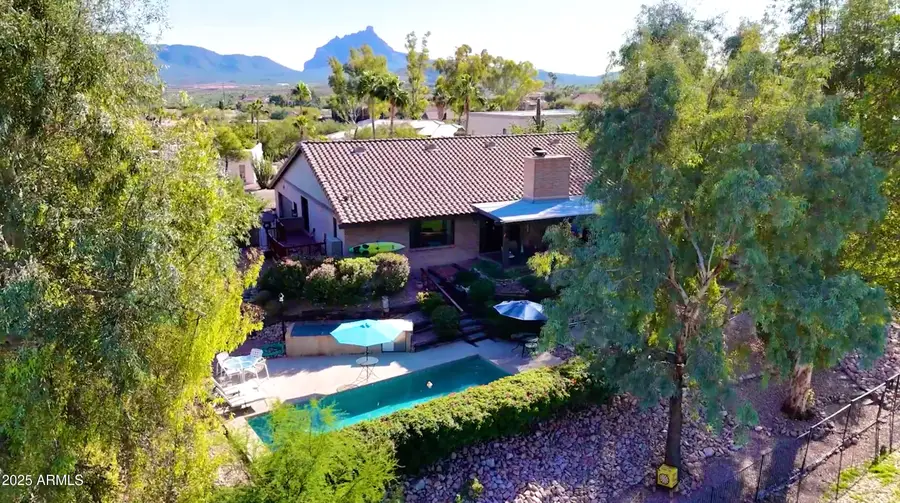 10435 N Nicklaus Drive, Fountain Hills, AZ 85268 - Image #2