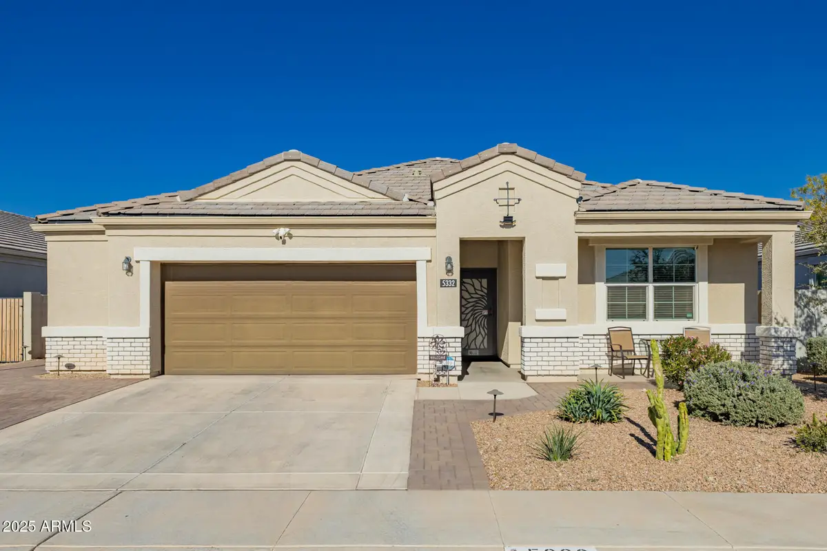 5332 W Stargazer Place, Laveen, AZ 85339 - Image #1