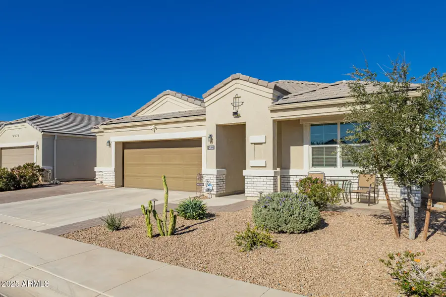 5332 W Stargazer Place, Laveen, AZ 85339 - Image #3