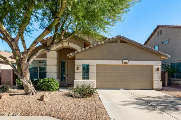 20507 N 89th Drive, Peoria, AZ 85382