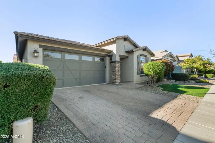 4990 S Bridal Vail Drive, Gilbert, AZ 85298 - Image #2