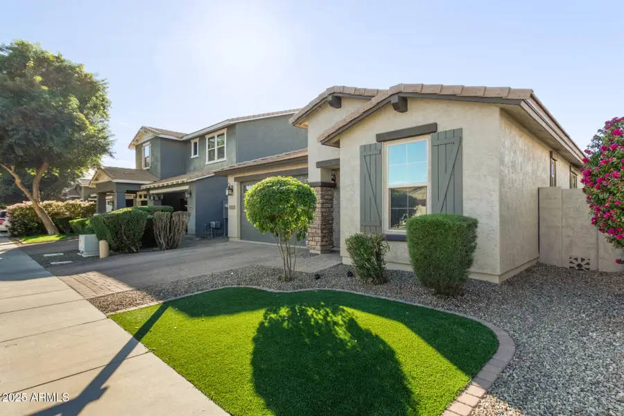 4990 S Bridal Vail Drive, Gilbert, AZ 85298 - Image #3