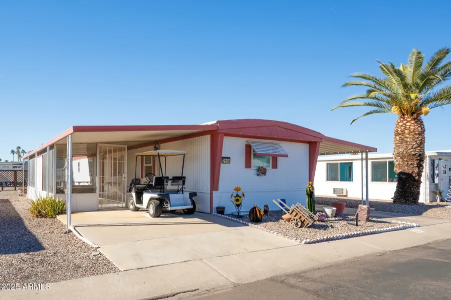 2100 N Trekell Road #155, Casa Grande, AZ 85122 - Image #2