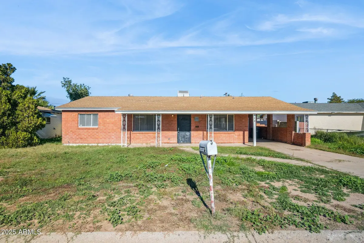 528 E Laurel Drive, Casa Grande, AZ 85122 - Image #1