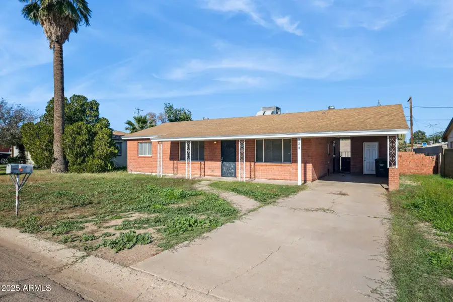 528 E Laurel Drive, Casa Grande, AZ 85122 - Image #2