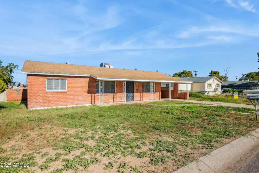 528 E Laurel Drive, Casa Grande, AZ 85122 - Image #3