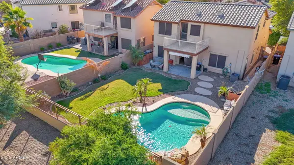 20391 N Herbert Avenue N, Maricopa, AZ 85138