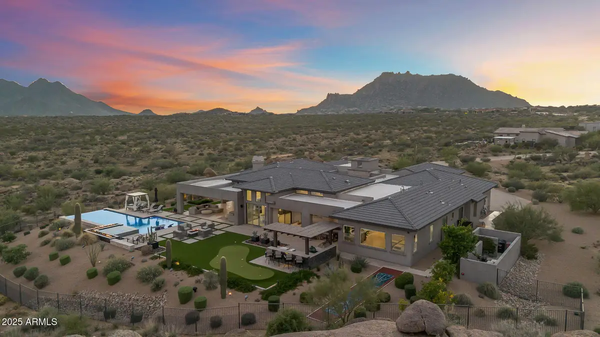 12163 E Cavedale Drive, Scottsdale, AZ 85262 - Image #1