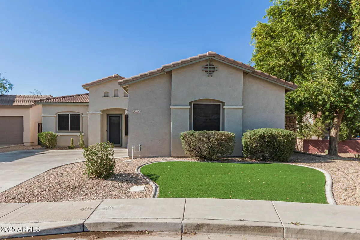 7710 S 49th Avenue, Laveen, AZ 85339 - Image #1