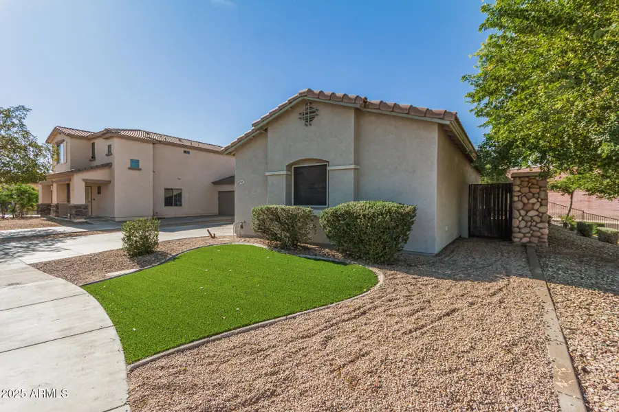 7710 S 49th Avenue, Laveen, AZ 85339 - Image #2