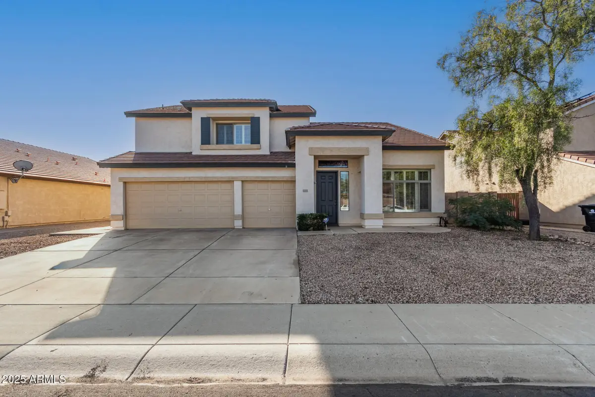 10355 W Willow Lane, Avondale, AZ 85392 - Image #1
