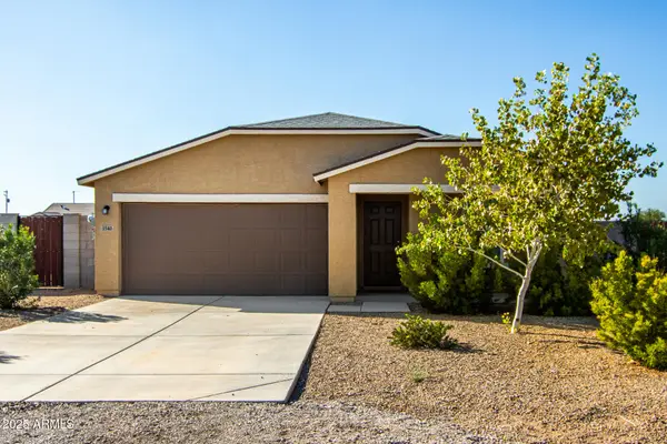 3540 N Mateo Drive, Eloy, AZ 85131