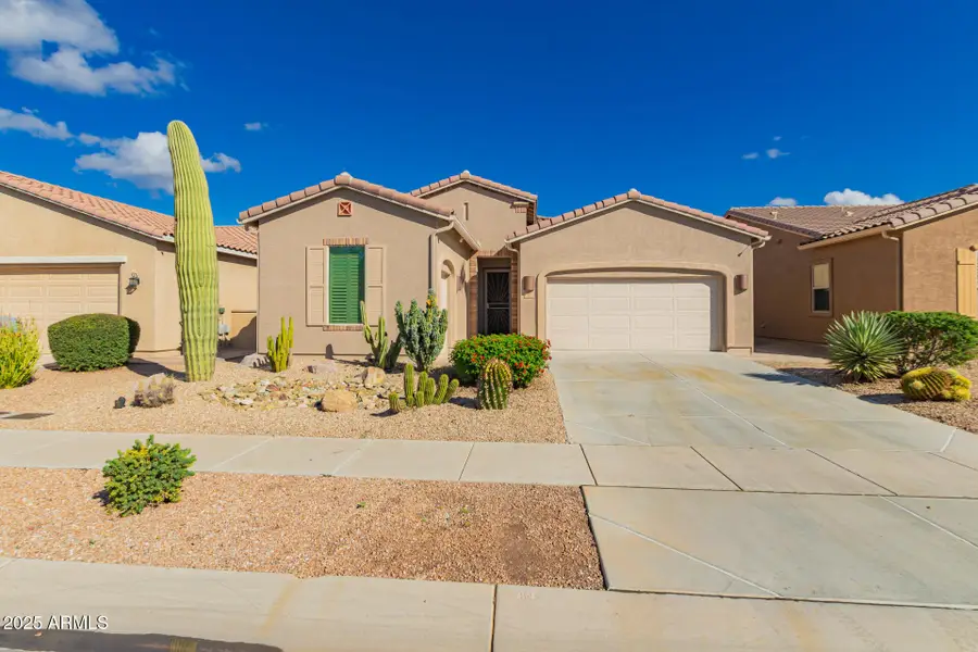 402 N Questa Trail, Casa Grande, AZ 85194 - Image #2