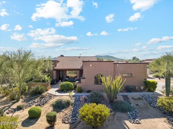 1403 W Leisure Court, Phoenix, AZ 85086