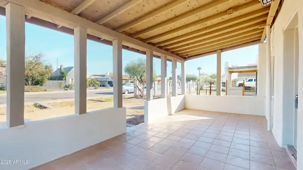 2214 N 24th Place, Phoenix, AZ 85008