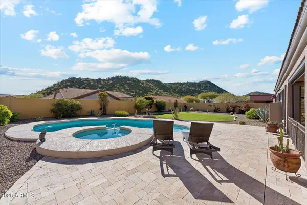 9915 E Jensen Street, Mesa, AZ 85207