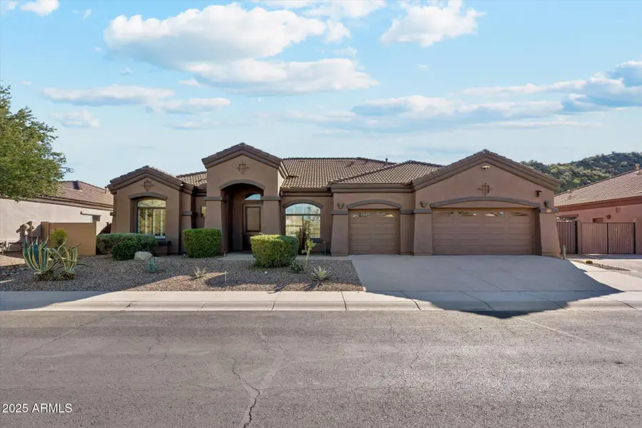 9915 E Jensen Street, Mesa, AZ 85207 - Image #2