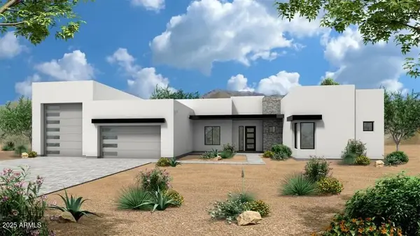 7073 E Ashler Hills Drive, Scottsdale, AZ 85266