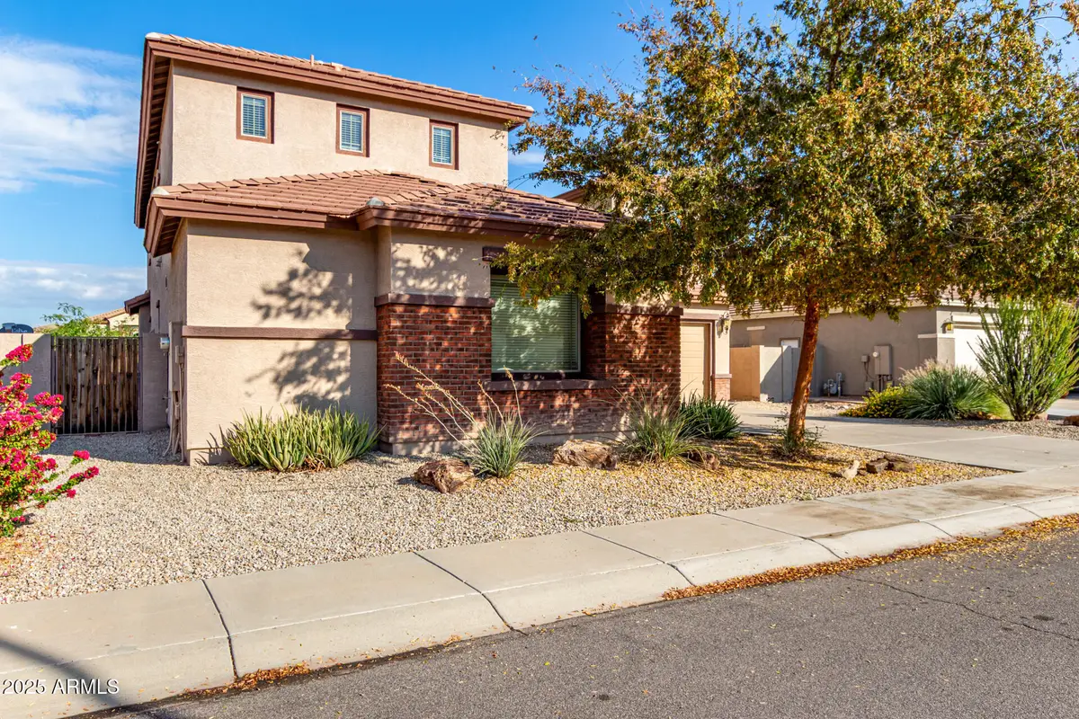 3922 E Virgo Place, Chandler, AZ 85249 - Image #1