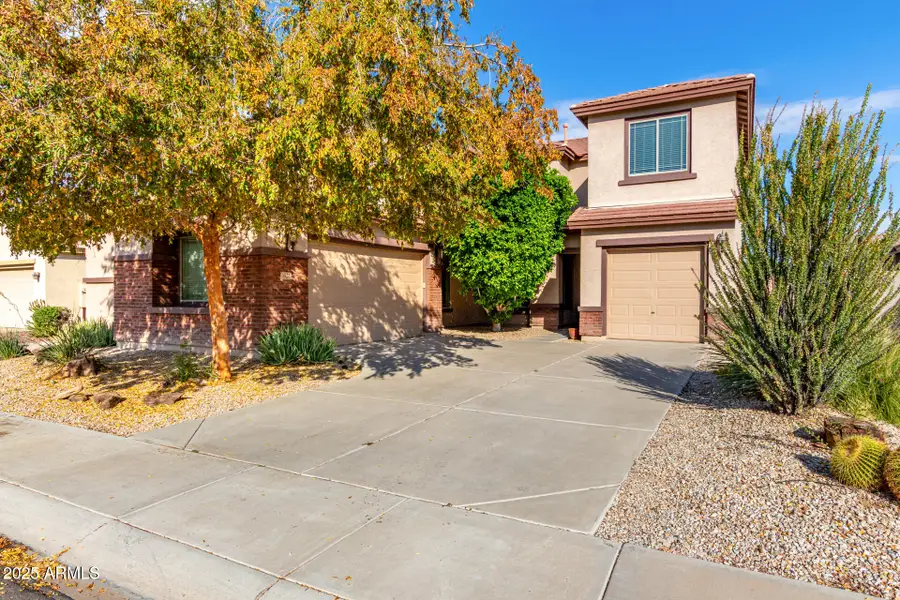 3922 E Virgo Place, Chandler, AZ 85249 - Image #2