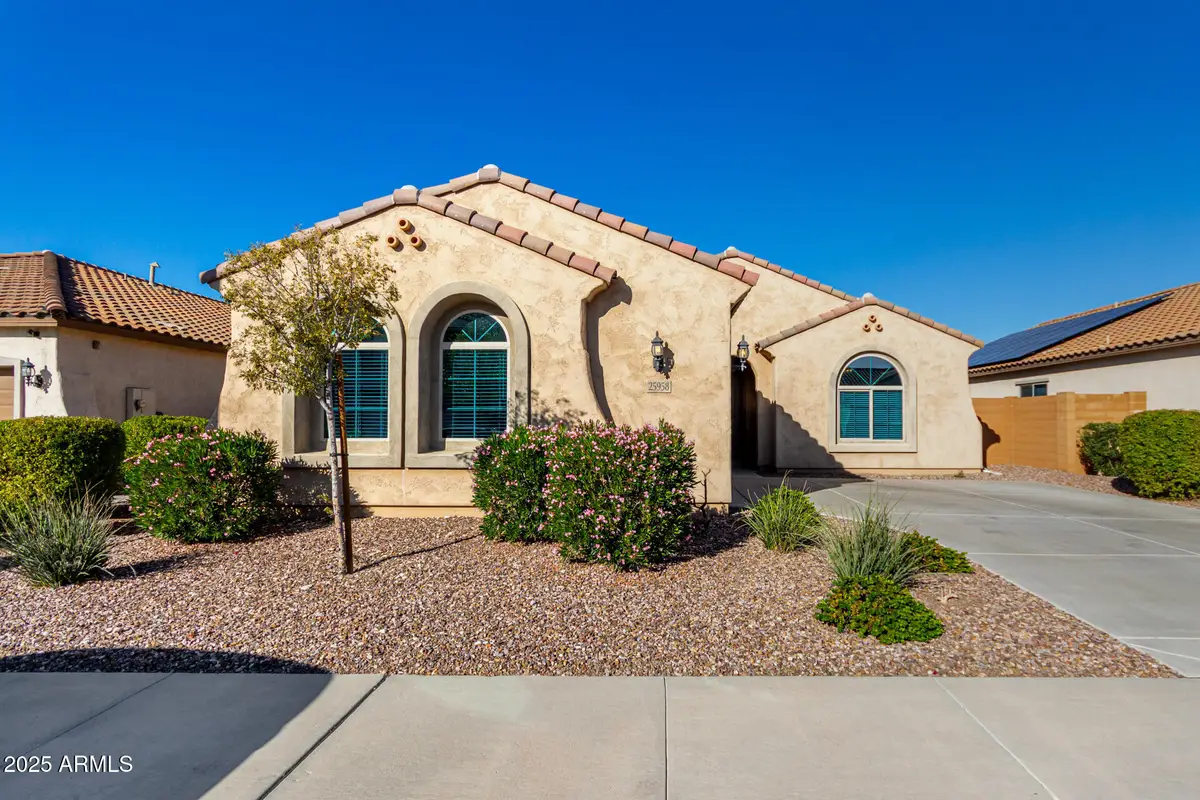 25958 W Oraibi Drive, Buckeye, AZ 85396 - Image #1