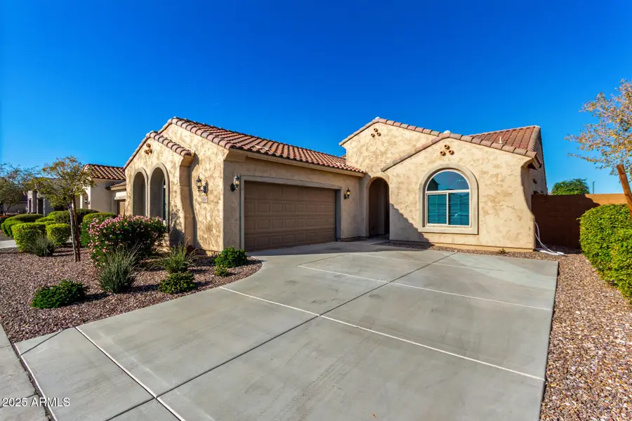 25958 W Oraibi Drive, Buckeye, AZ 85396 - Image #3
