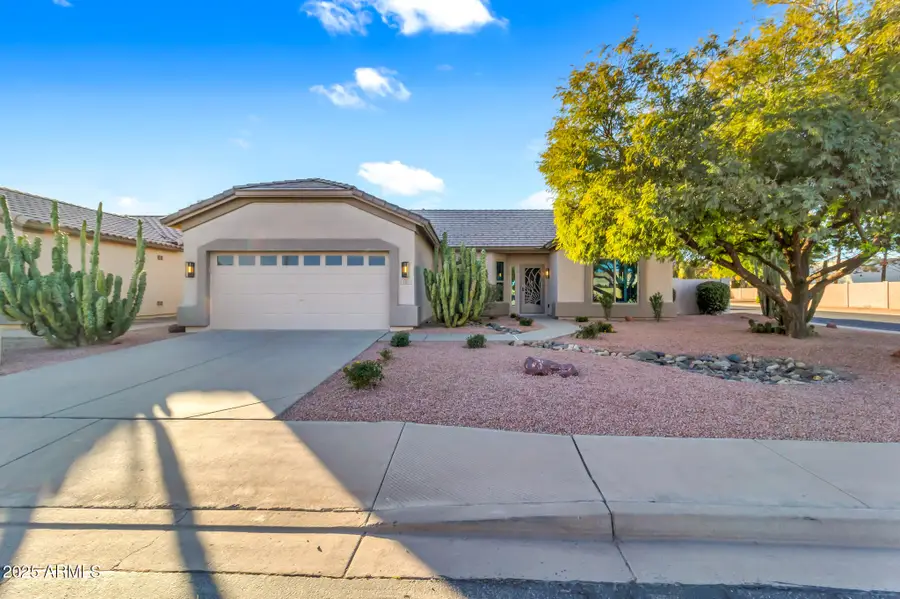 6082 S Bedford Place, Chandler, AZ 85249 - Image #3