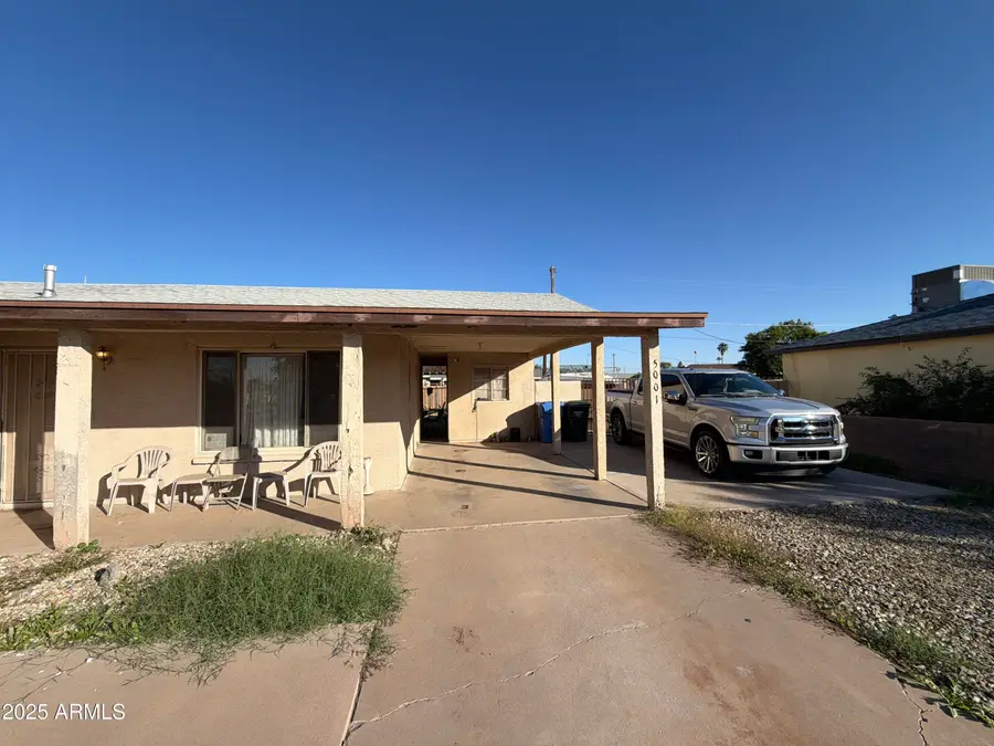 5001 S 21st Place, Phoenix, AZ 85040 - Image #3