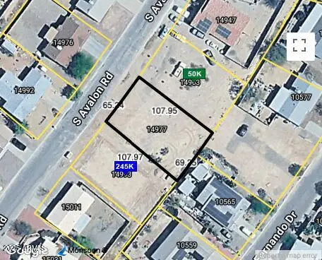 14977 S Avalon Road #5249, Arizona City, AZ 85123 - Image #2