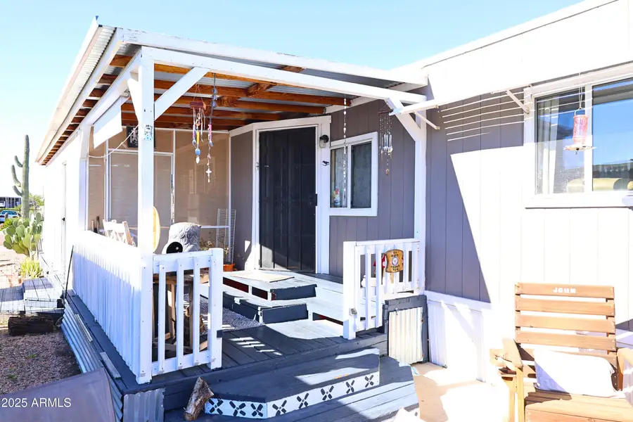 2015 S Wickiup Road #12, Apache Junction, AZ 85119 - Image #3