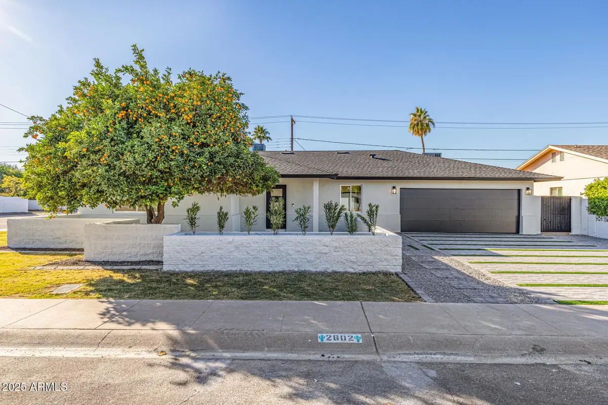 2602 N 82nd Street, Scottsdale, AZ 85257 - Image #1