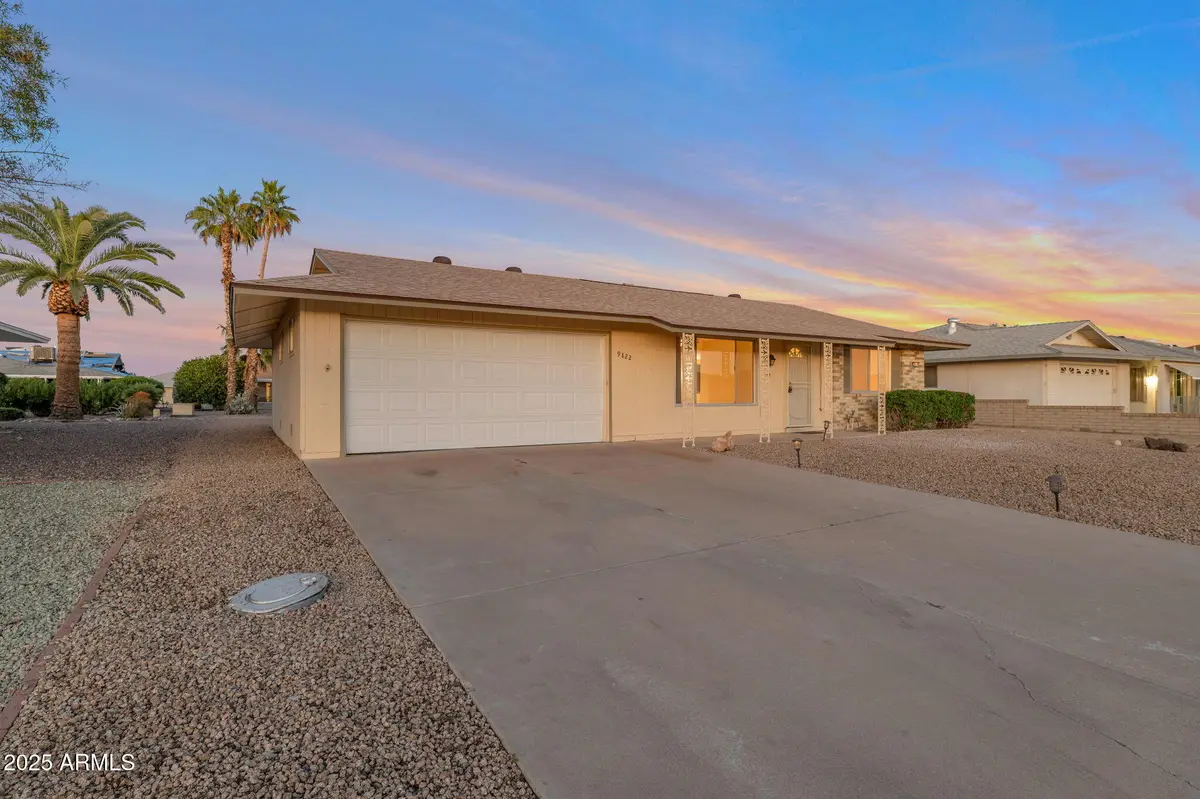 9822 W Silverbell Drive, Sun City, AZ 85351 - Image #1