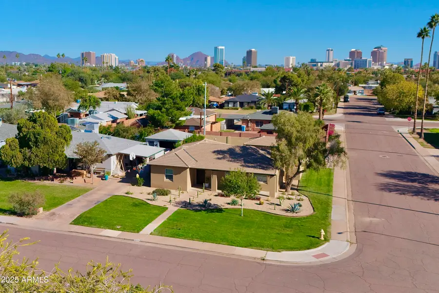 3001 N 17th Drive, Phoenix, AZ 85015 - Image #2