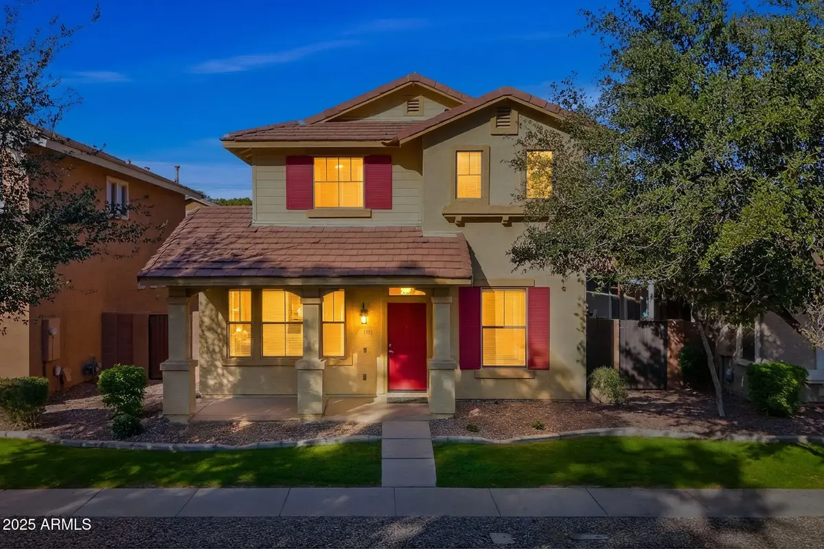 3710 E Waite Lane, Gilbert, AZ 85295 - Image #1