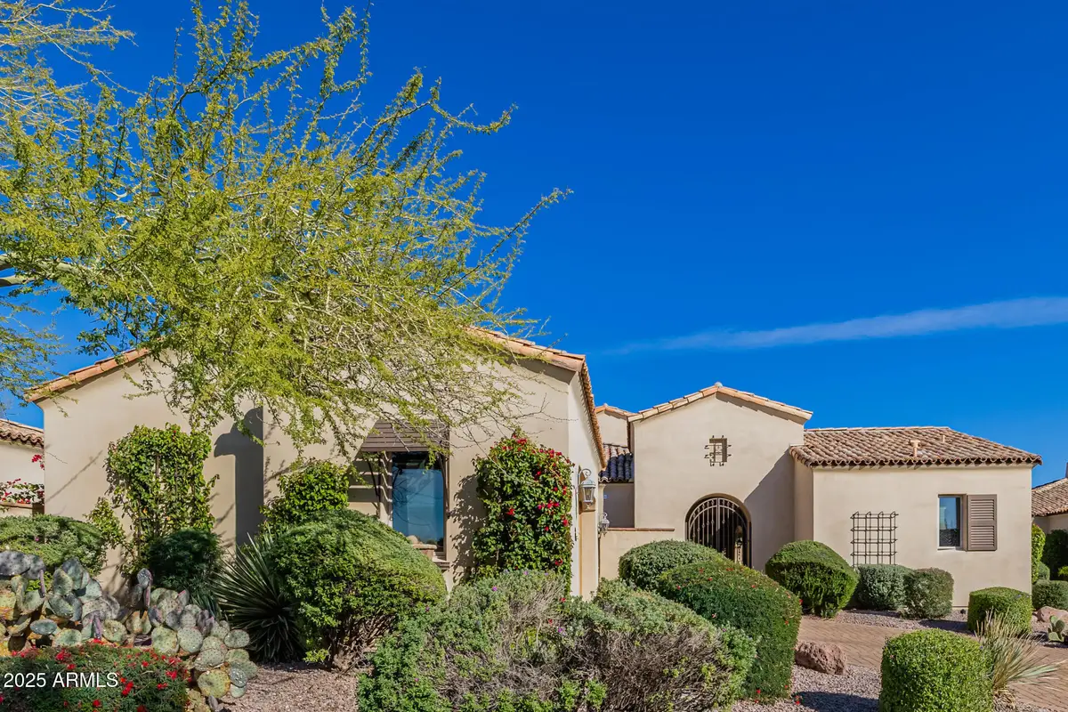 2961 S Lookout Ridge, Gold Canyon, AZ 85118 - Image #1